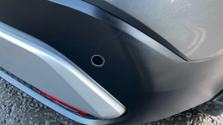 Nissan Qashqai 1.3 DiG-T MH Tekna 5dr Petrol Hatchback